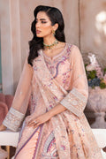 Inara | Aurelia Wedding Collection | Lena - by - Libasekhas UK - Registered Vendor of : InaraClothing - 100% Original Designer Dresss