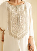 Mahgul | Nooreh Luxe | Pearl Reverie - by - Libasekhas UK - Registered Vendor of : Mahgul - 100% Original Designer Dresss