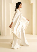Mahgul | Nooreh Luxe | Pearl Reverie - by - Libasekhas UK - Registered Vendor of : Mahgul - 100% Original Designer Dresss