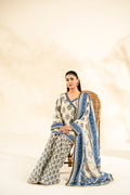 Faiza Faisal | Elara Luxury Pret | IVORY ZEEN - by Libasekhas UK - Registered Vendor of : Faiza Faisal - 100% Original Designer Dress