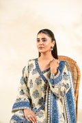 Faiza Faisal | Elara Luxury Pret | IVORY ZEEN - by Libasekhas UK - Registered Vendor of : Faiza Faisal - 100% Original Designer Dress