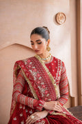 Inara | Aurelia Wedding Collection | Rosalie - by Libasekhas UK - Registered Vendor of : Inara - 100% Original Designer Dress