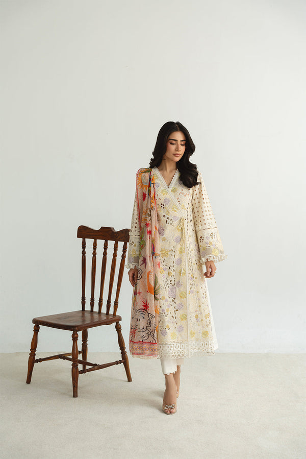 Mysie | Festive 26 | My-25 - by Libasekhas UK - Registered Vendor of : Mysie - 100% Original Designer Dress