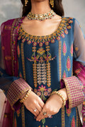Inara | Formal Wedding | Isla - by Libasekhas UK - Registered Vendor of : Inara - 100% Original Designer Dress