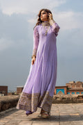 Charizma | Festive Pret | 3-PC Embroidered Chiffon CMA-6-428 - by Libasekhas UK - Registered Vendor of : Charizma - 100% Original Designer Dress