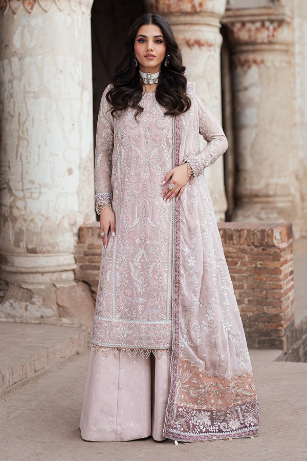 Zarif | Shehnai Luxury Wedding Edit | MANARA - by - Libasekhas UK - Registered Vendor of : Zarif - 100% Original Designer Dresss