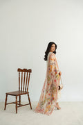Mysie | Festive 26 | My-25 - by Libasekhas UK - Registered Vendor of : Mysie - 100% Original Designer Dress