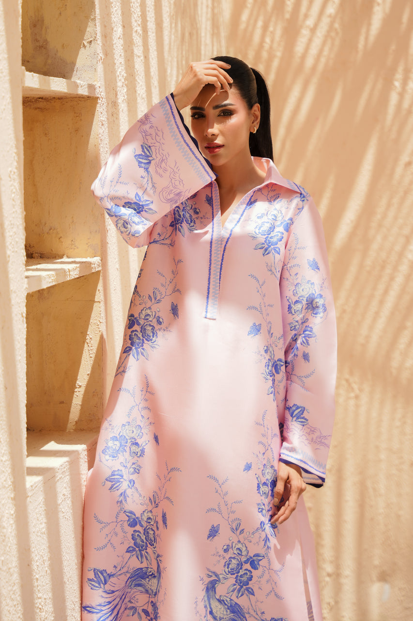 Sania Maskatiya | Eid ul Adha Edit | Amina (B) - by Libasekhas - Registered Vendor of : Sania Maskatiya - 100% Original Designer Dress