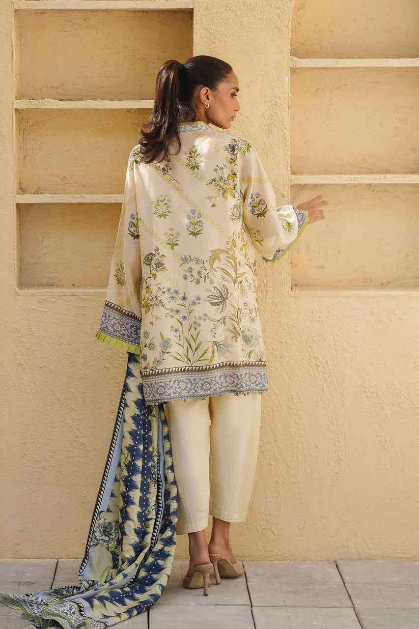 Sania Maskatiya | Eid ul Adha Edit | Rhea (B) - by Libasekhas - Registered Vendor of : Sania Maskatiya - 100% Original Designer Dress