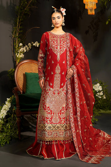 Maryams | Bekhudi Formals | Bano-BR-08 - Libasekhas