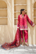 Sania Maskatiya | Eid ul Adha Edit | Enya (A) - by Libasekhas - Registered Vendor of : Sania Maskatiya - 100% Original Designer Dress
