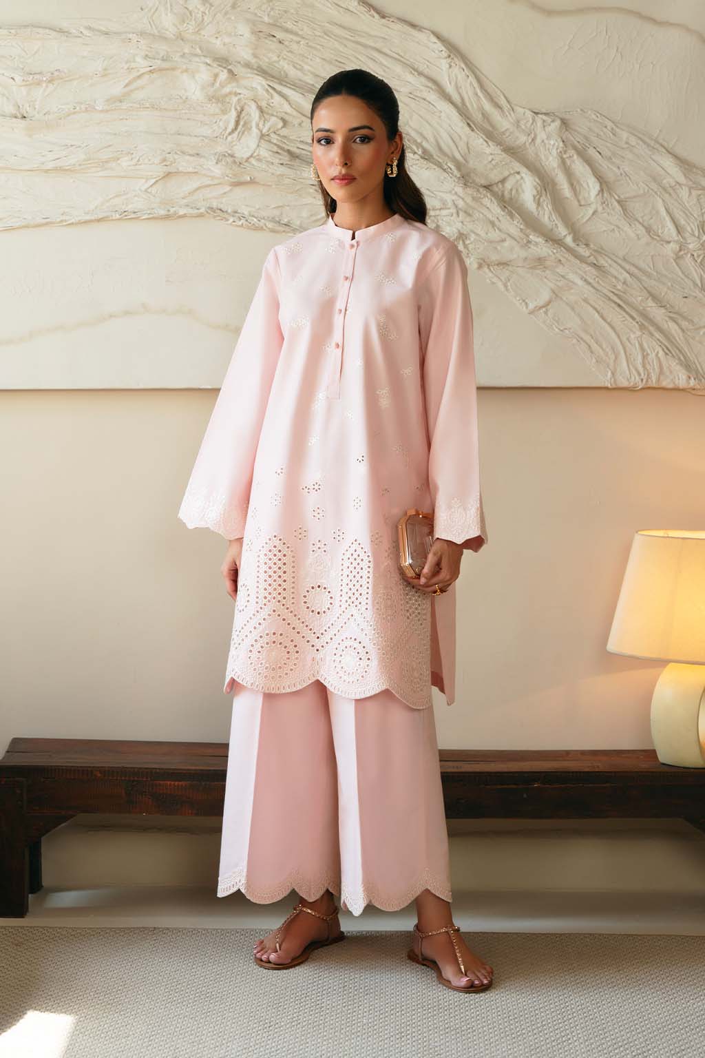 Neeshay | Summer Basics | SB-04 - by Libasekhas UK - Registered Vendor of : Neeshay - 100% Original Designer Dress