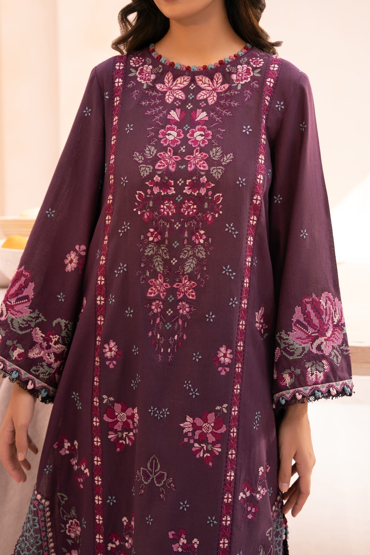 Xenia Formals | Rang e Khizan | AMORA - by Libasekhas UK - Registered Vendor of : Xenia Formals - 100% Original Designer Dress