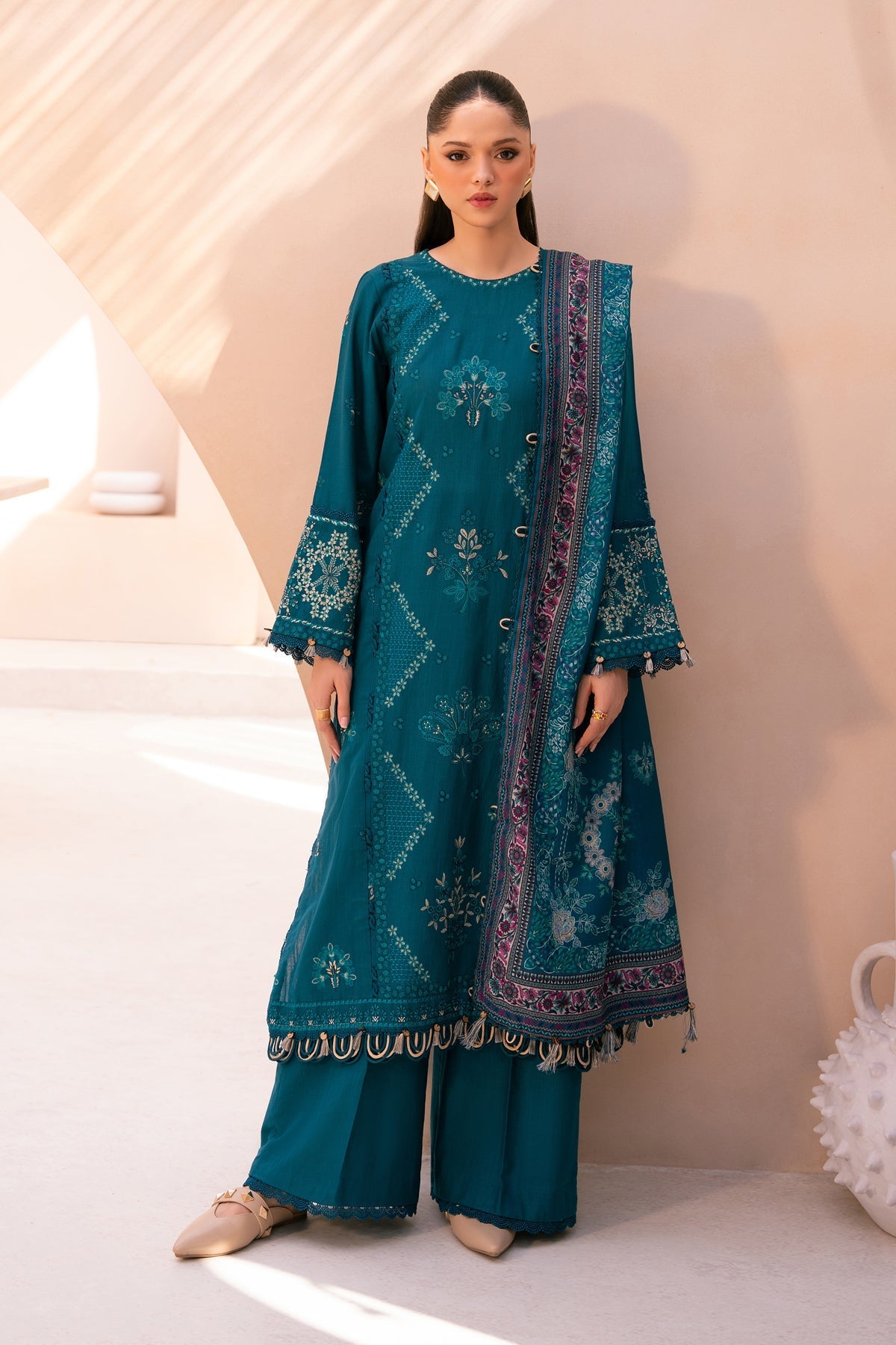 Xenia Formals | Rang e Khizan | ALFIA - by Libasekhas UK - Registered Vendor of : Xenia Formals - 100% Original Designer Dress