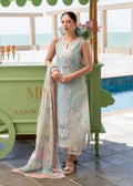 Kanwal Malik | Mira Summer Lawn 26 | Tiya - by Libasekhas UK - Registered Vendor of : Kanwal Malik - 100% Original Designer Dress