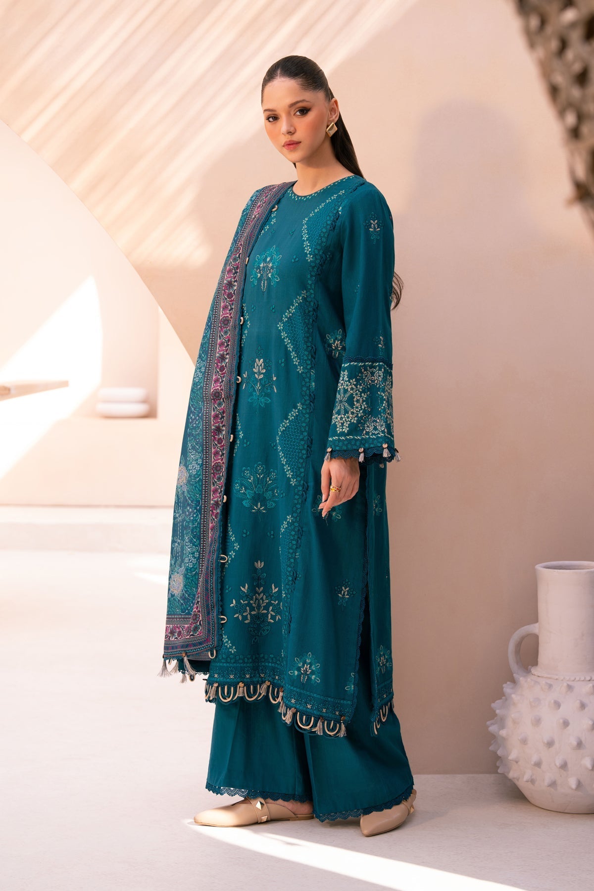 Xenia Formals | Rang e Khizan | ALFIA - by Libasekhas UK - Registered Vendor of : Xenia Formals - 100% Original Designer Dress