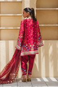 Sania Maskatiya | Eid ul Adha Edit | Enya (A) - by Libasekhas - Registered Vendor of : Sania Maskatiya - 100% Original Designer Dress