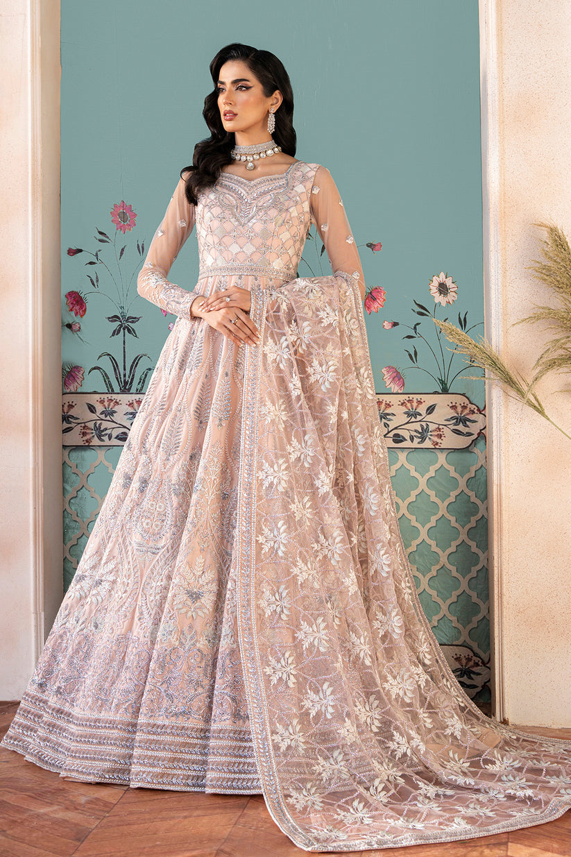 Inara | Formal Wedding | Amella - by Libasekhas UK - Registered Vendor of : Inara - 100% Original Designer Dress