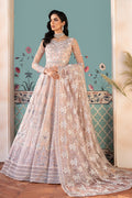 Inara | Formal Wedding | Amella - by Libasekhas UK - Registered Vendor of : Inara - 100% Original Designer Dress