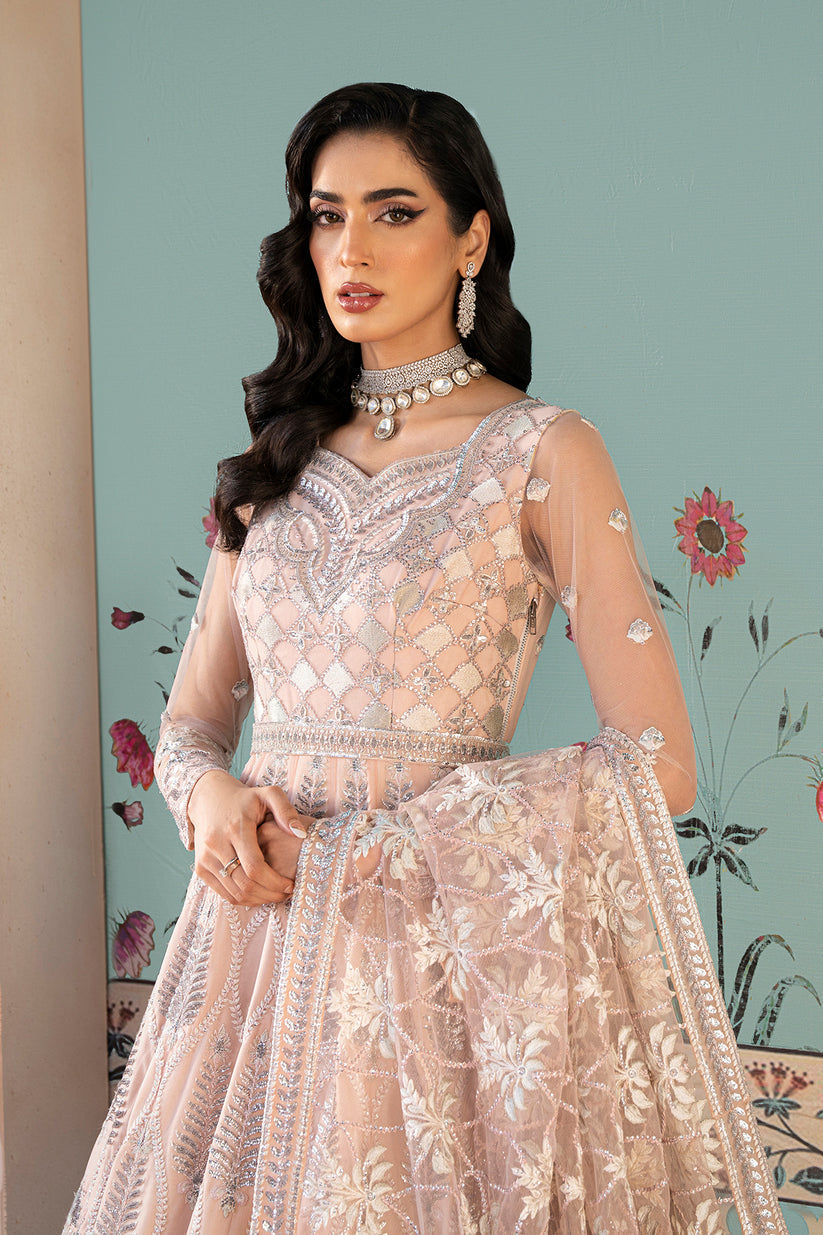 Inara | Formal Wedding | Amella - by Libasekhas UK - Registered Vendor of : Inara - 100% Original Designer Dress