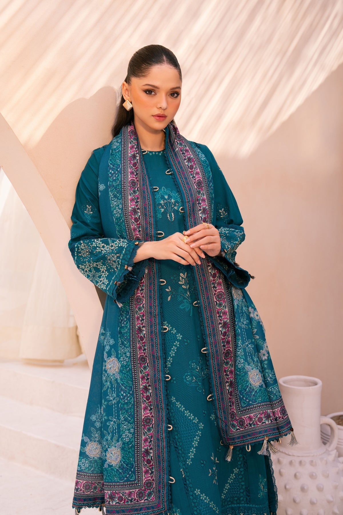 Xenia Formals | Rang e Khizan | ALFIA - by Libasekhas UK - Registered Vendor of : Xenia Formals - 100% Original Designer Dress