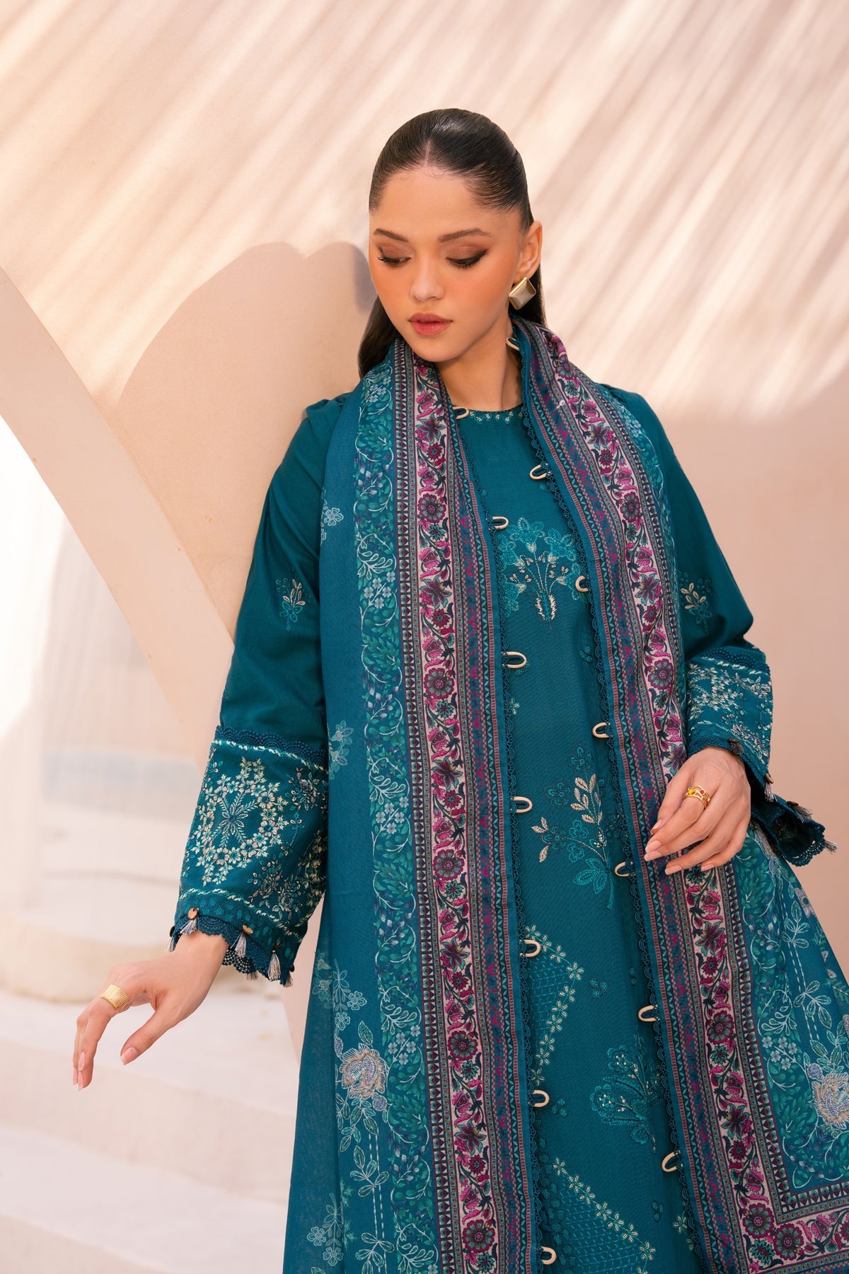 Xenia Formals | Rang e Khizan | ALFIA - by Libasekhas UK - Registered Vendor of : Xenia Formals - 100% Original Designer Dress