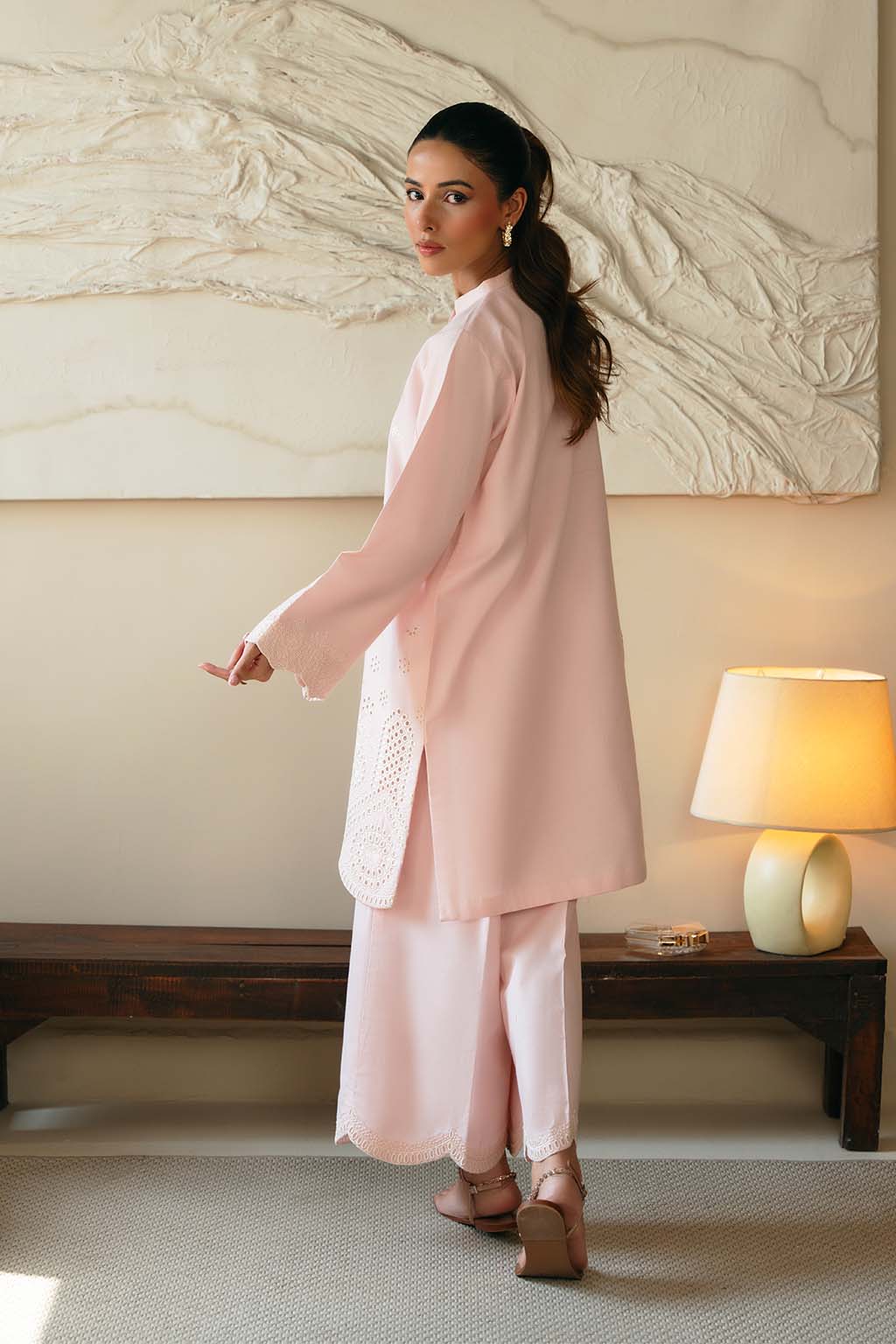 Neeshay | Summer Basics | SB-04 - by Libasekhas UK - Registered Vendor of : Neeshay - 100% Original Designer Dress