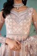 Inara | Formal Wedding | Amella - by Libasekhas UK - Registered Vendor of : Inara - 100% Original Designer Dress