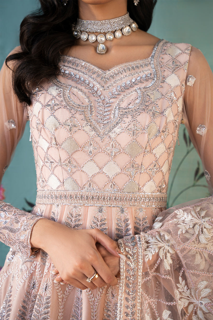 Inara | Formal Wedding | Amella - by Libasekhas UK - Registered Vendor of : Inara - 100% Original Designer Dress