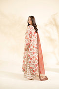 Faiza Faisal | Elara Luxury Pret | RIVAYA RUST - by Libasekhas UK - Registered Vendor of : Faiza Faisal - 100% Original Designer Dress