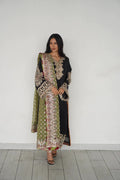Maryum Hussain | Laani Luxury Pret | Sonam Bajwa - by - Libasekhas UK - Registered Vendor of : Maryam Hussain - 100% Original Designer Dresss