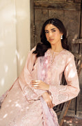 Zarif | Nura Textured Lawn 25 | VIYANA - by - Libasekhas UK - Registered Vendor of : Zarif - 100% Original Designer Dresss