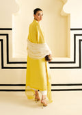 Mahgul | Nooreh Luxe | Sunlit Veil - by - Libasekhas UK - Registered Vendor of : Mahgul - 100% Original Designer Dresss
