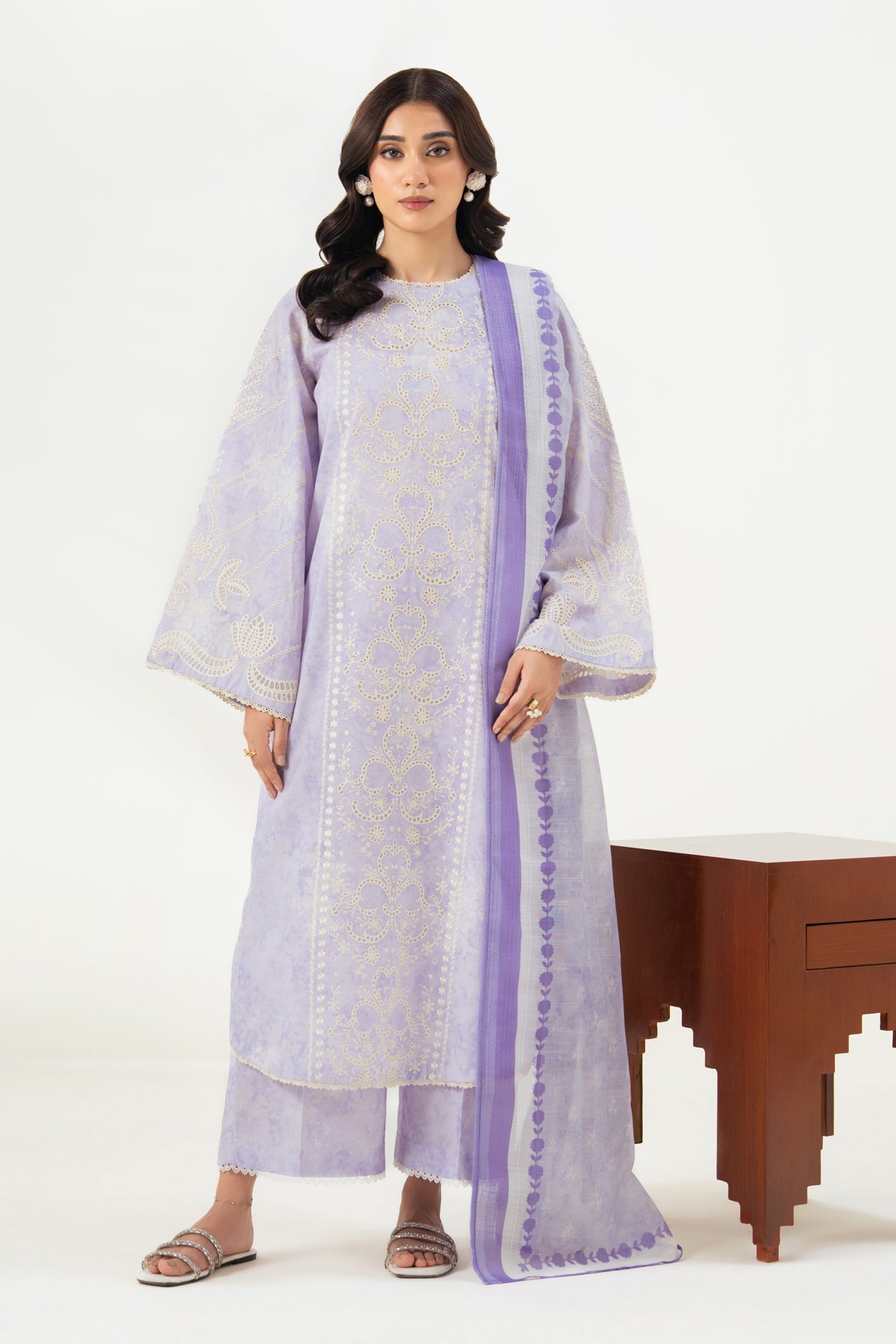 Xenia Formals | Namah Lawn 26 | AMZIN - by Libasekhas UK - Registered Vendor of : Xenia Formals - 100% Original Designer Dress
