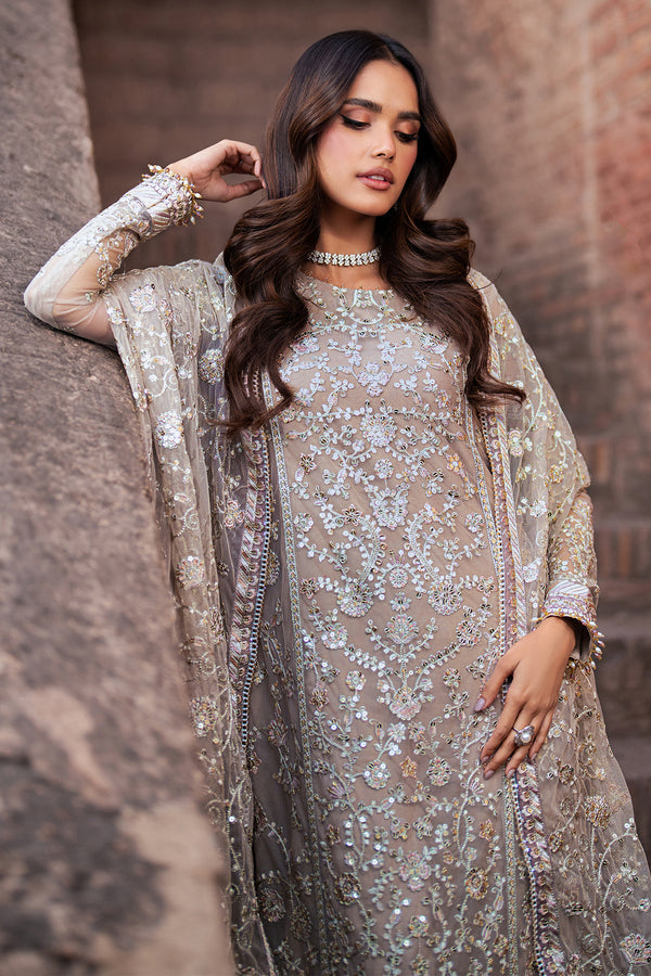 Zarif | Shehnai Luxury Wedding Edit | DOORIYA - by - Libasekhas UK - Registered Vendor of : Zarif - 100% Original Designer Dresss