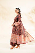 Faiza Faisal | Elara Luxury Pret | AURENZA - by Libasekhas UK - Registered Vendor of : Faiza Faisal - 100% Original Designer Dress