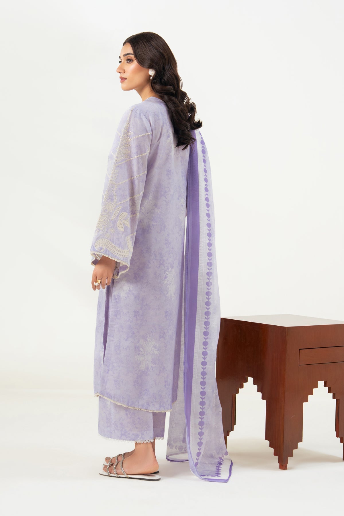 Xenia Formals | Namah Lawn 26 | AMZIN - by Libasekhas UK - Registered Vendor of : Xenia Formals - 100% Original Designer Dress
