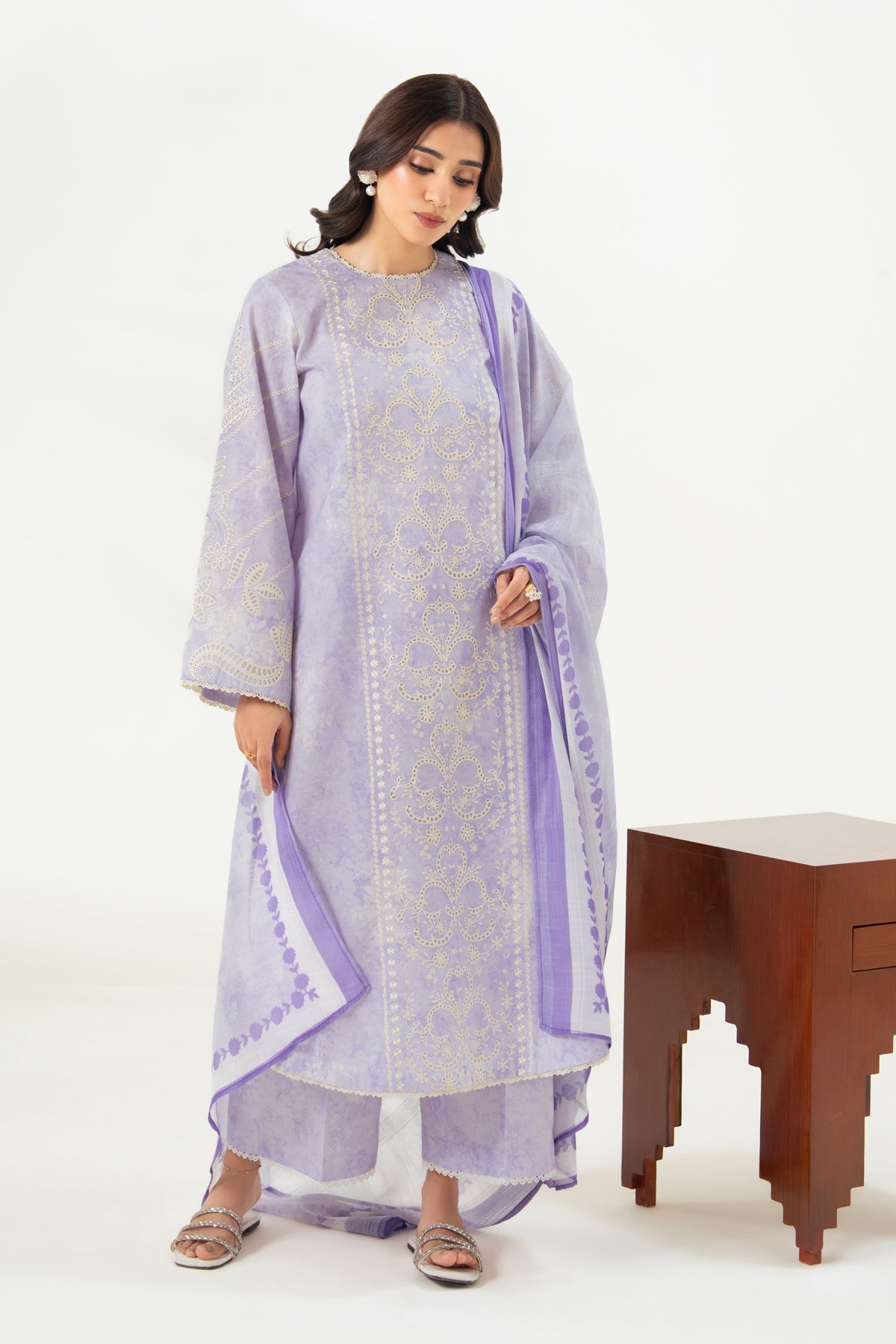 Xenia Formals | Namah Lawn 26 | AMZIN - by Libasekhas UK - Registered Vendor of : Xenia Formals - 100% Original Designer Dress