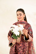 Faiza Faisal | Elara Luxury Pret | AURENZA - by Libasekhas UK - Registered Vendor of : Faiza Faisal - 100% Original Designer Dress