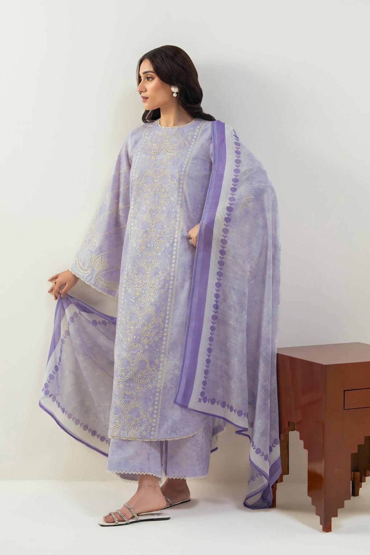 Xenia Formals | Namah Lawn 26 | AMZIN - by Libasekhas UK - Registered Vendor of : Xenia Formals - 100% Original Designer Dress