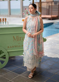 Kanwal Malik | Mira Summer Lawn 26 | Tiya - by Libasekhas UK - Registered Vendor of : Kanwal Malik - 100% Original Designer Dress