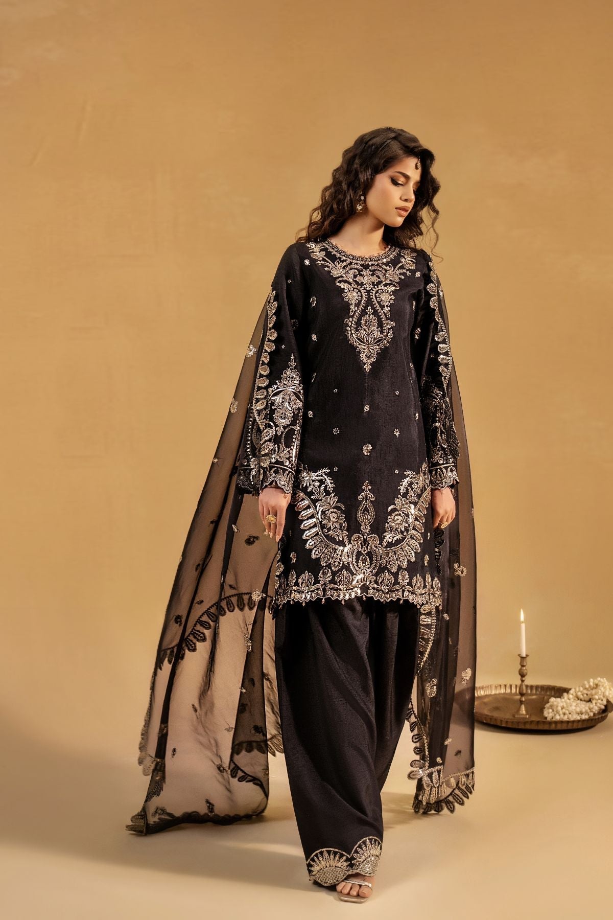 Enzo | Celia Formals | Veyra - by Libasekhas UK - Registered Vendor of : Enzo - 100% Original Designer Dress