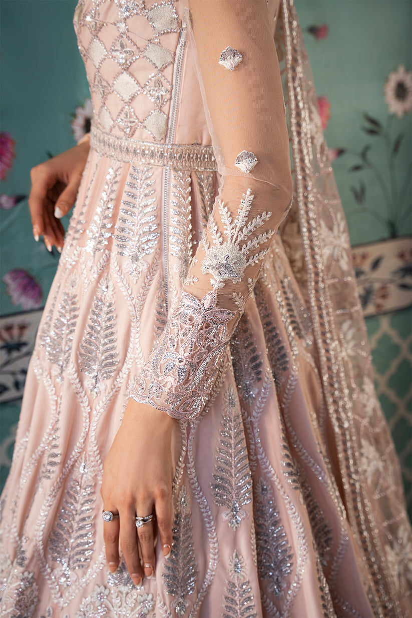 Inara | Formal Wedding | Amella - by Libasekhas UK - Registered Vendor of : Inara - 100% Original Designer Dress