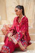 Sania Maskatiya | Eid ul Adha Edit | Enya (A) - by Libasekhas - Registered Vendor of : Sania Maskatiya - 100% Original Designer Dress