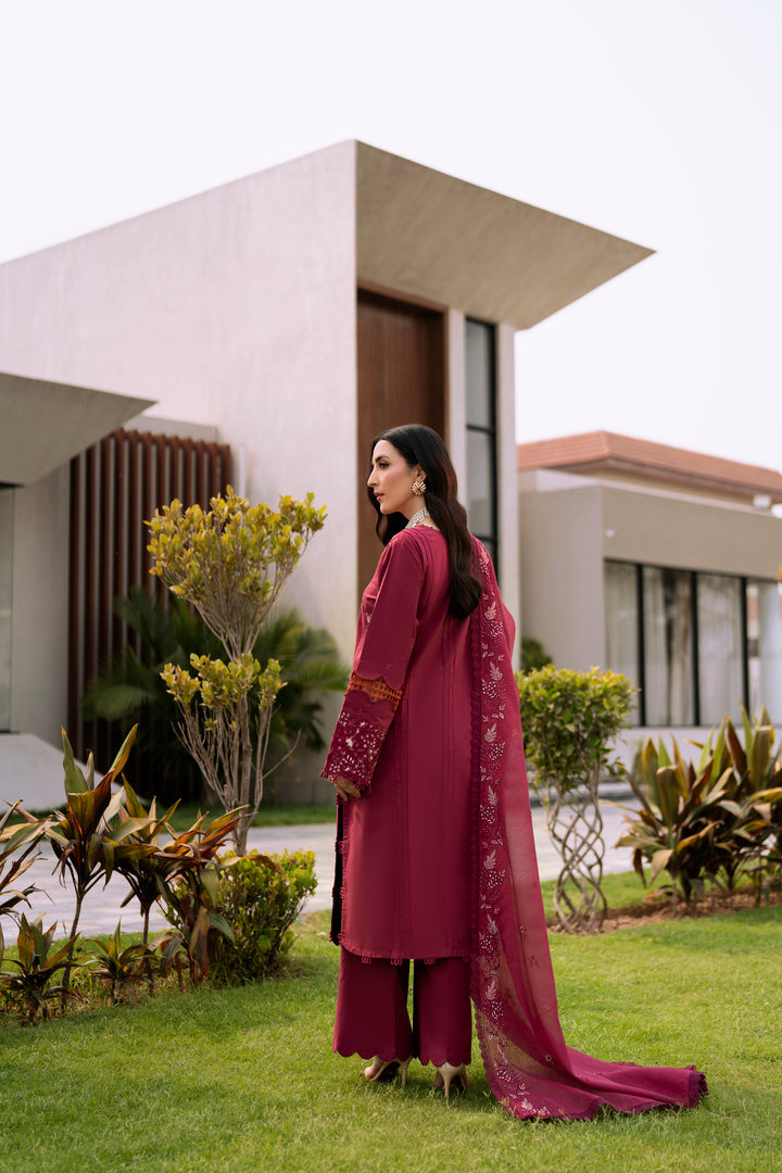 Florent | Eid Collection | FEF - 16 - by - Libasekhas UK - Registered Vendor of : Florent - 100% Original Designer Dresss