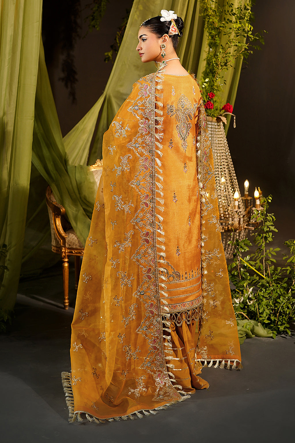 Maryams | Bekhudi Formals |  Zeenat-BR-01 - Libasekhas