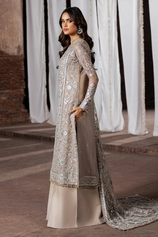Zarif | Shehnai Luxury Wedding Edit | DOORIYA - by - Libasekhas UK - Registered Vendor of : Zarif - 100% Original Designer Dresss