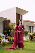 Florent | Eid Collection | FEF - 16 - by - Libasekhas UK - Registered Vendor of : Florent - 100% Original Designer Dresss