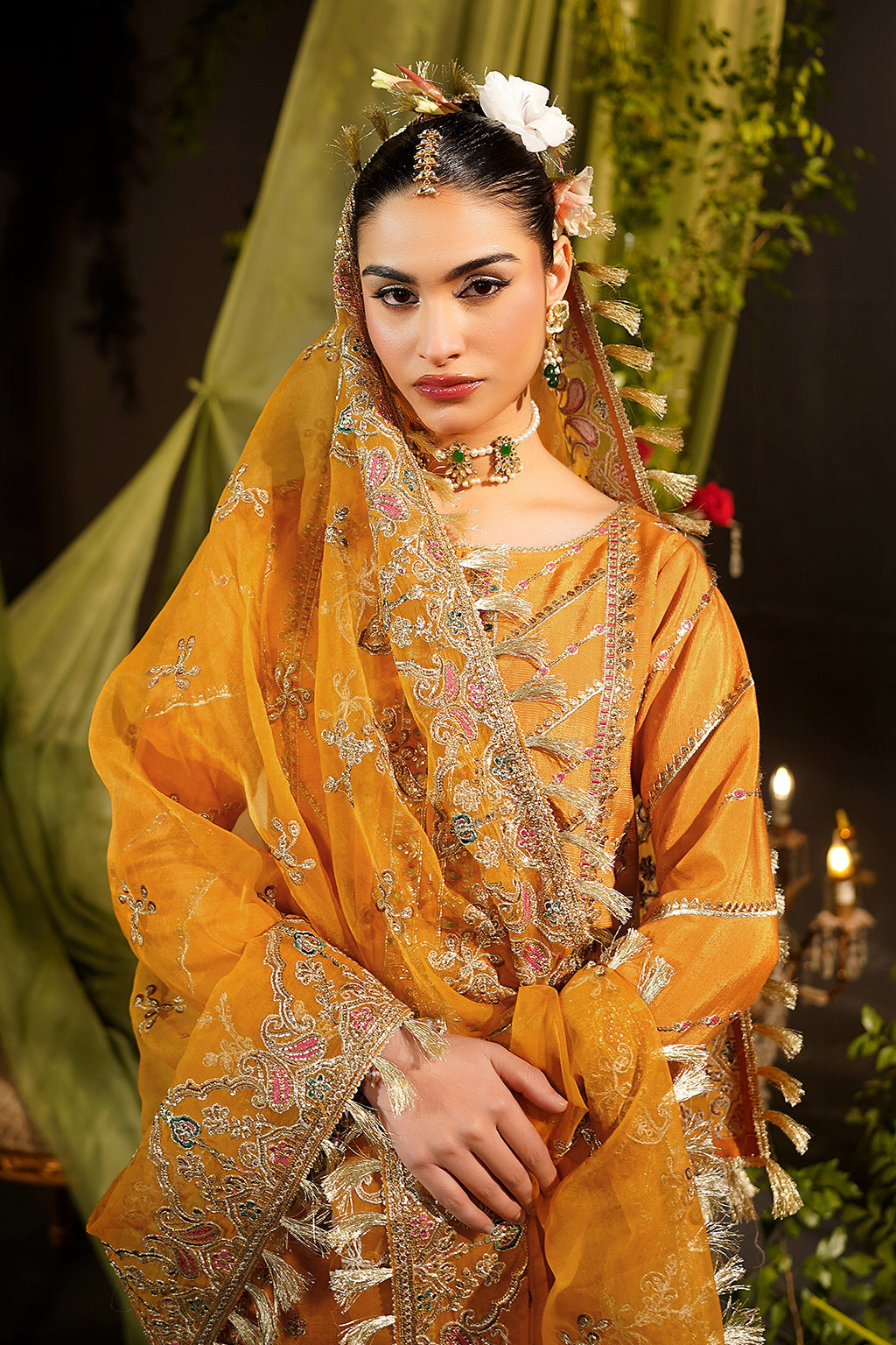Maryams | Bekhudi Formals |  Zeenat-BR-01 - Libasekhas