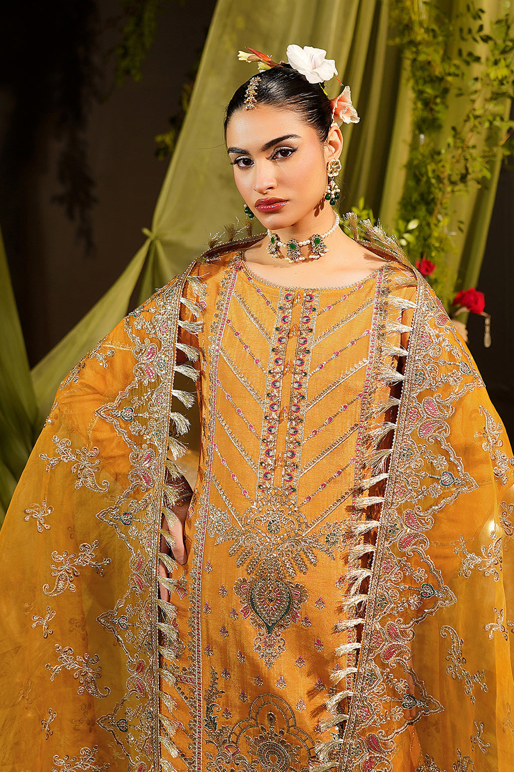 Maryams | Bekhudi Formals |  Zeenat-BR-01 - Libasekhas